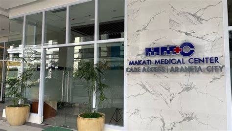 makati medical center ess|Our Services .